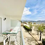 Apartamento Roses, 1 Dormitorio, 4 Personas - Es-258-18