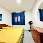 Apartamento Roses, 1 Dormitorio, 4 Personas - Es-258-18