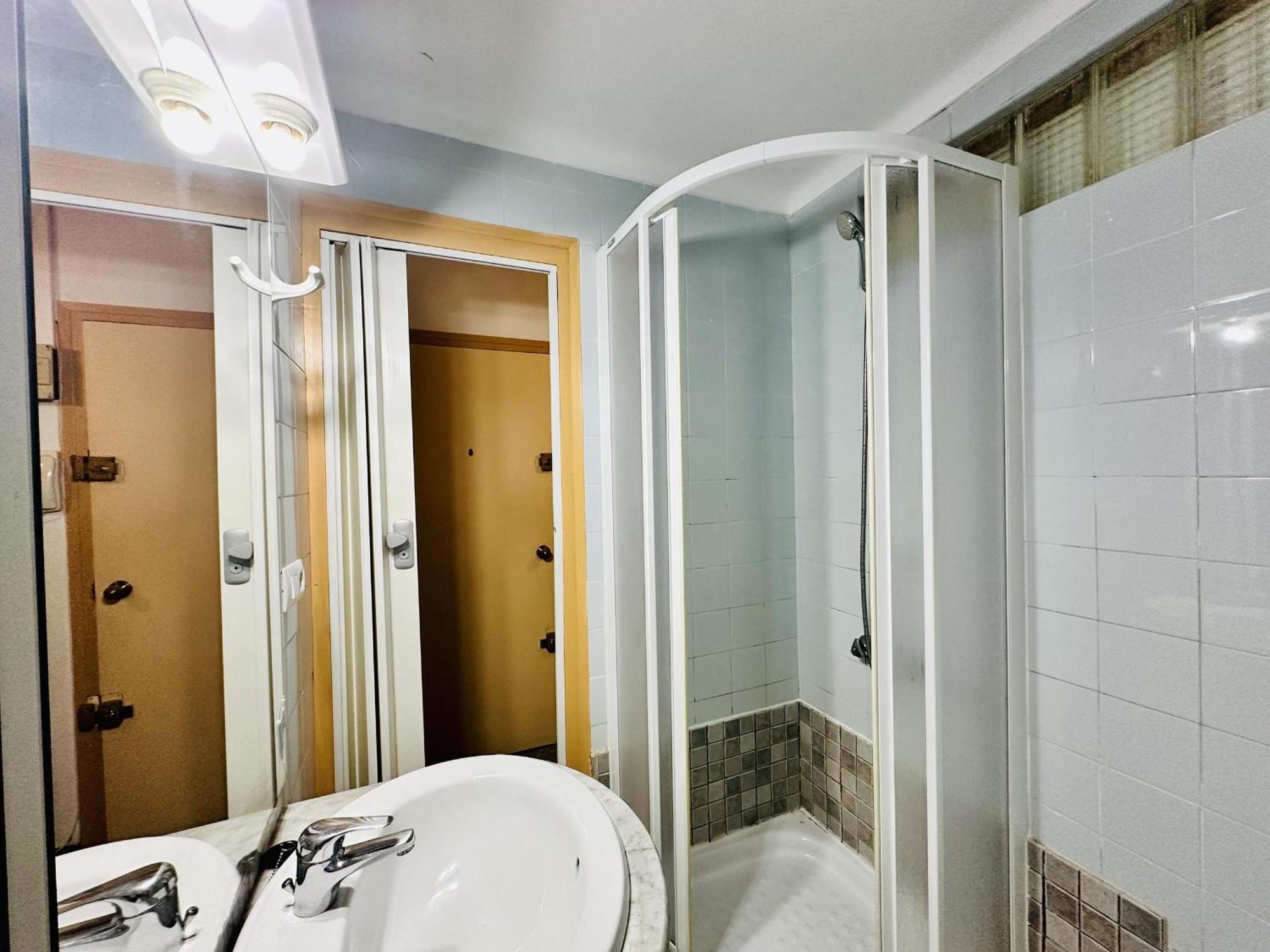Roses, 1 Dormitorio, 4 Personas - Es-258-18 Appartement